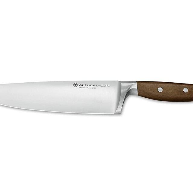 Wusthof Epicure Cook's Knife, 8 Inch
