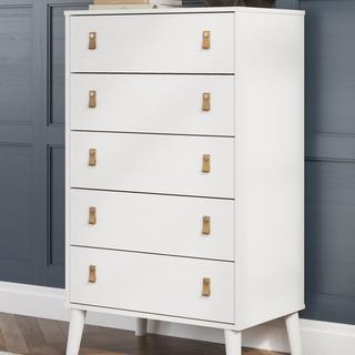 Aprilyn 5-Drawer Dresser