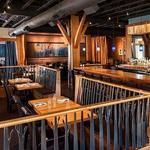 Celilo Resturant & Bar