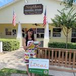 Neighbors Ice Cream Parlor
