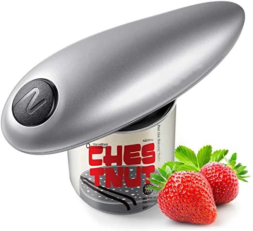 Electric Can Opener