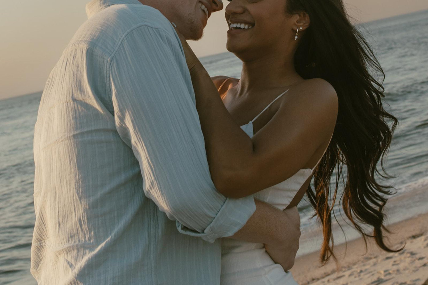 The Wedding Website of Jacob Petrik and Maia Gibson