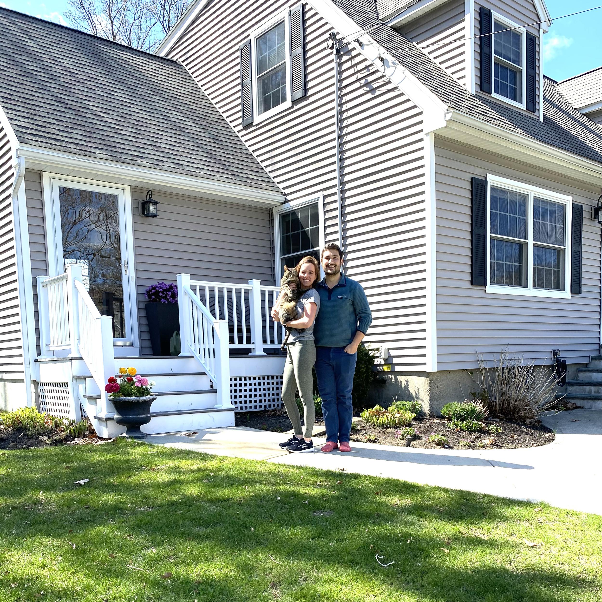 Our Newlywed/House Fund