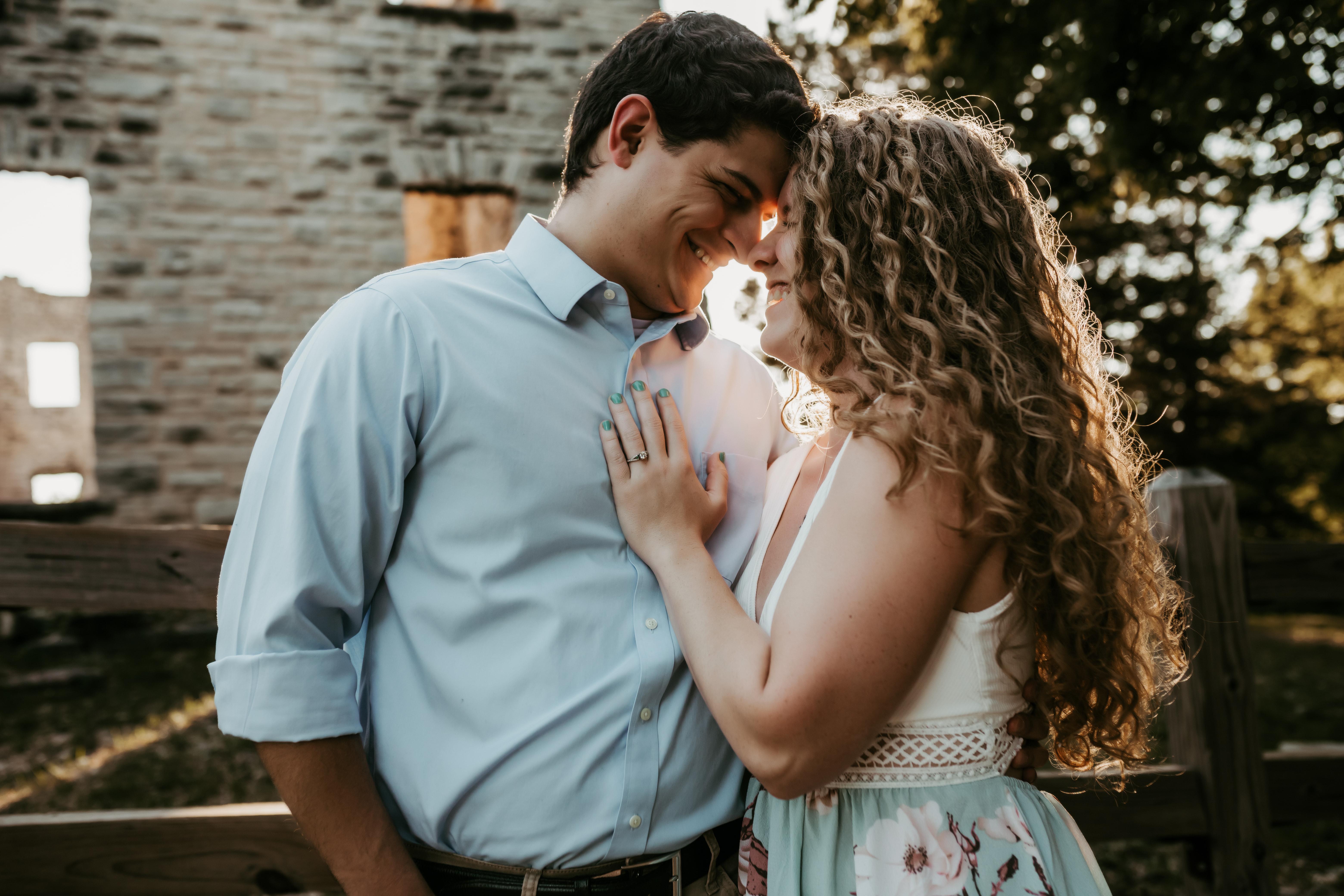 The Wedding Website of Deanna Morrison and Edgar Caraballo Torrealba