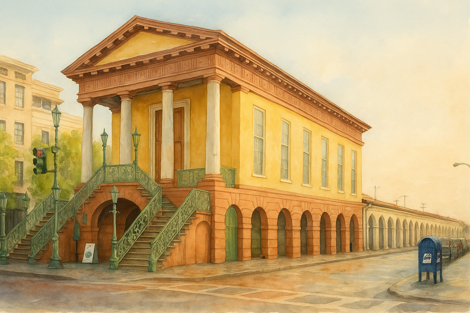 The Wedding Website of Carley Yawn and Trey Purser