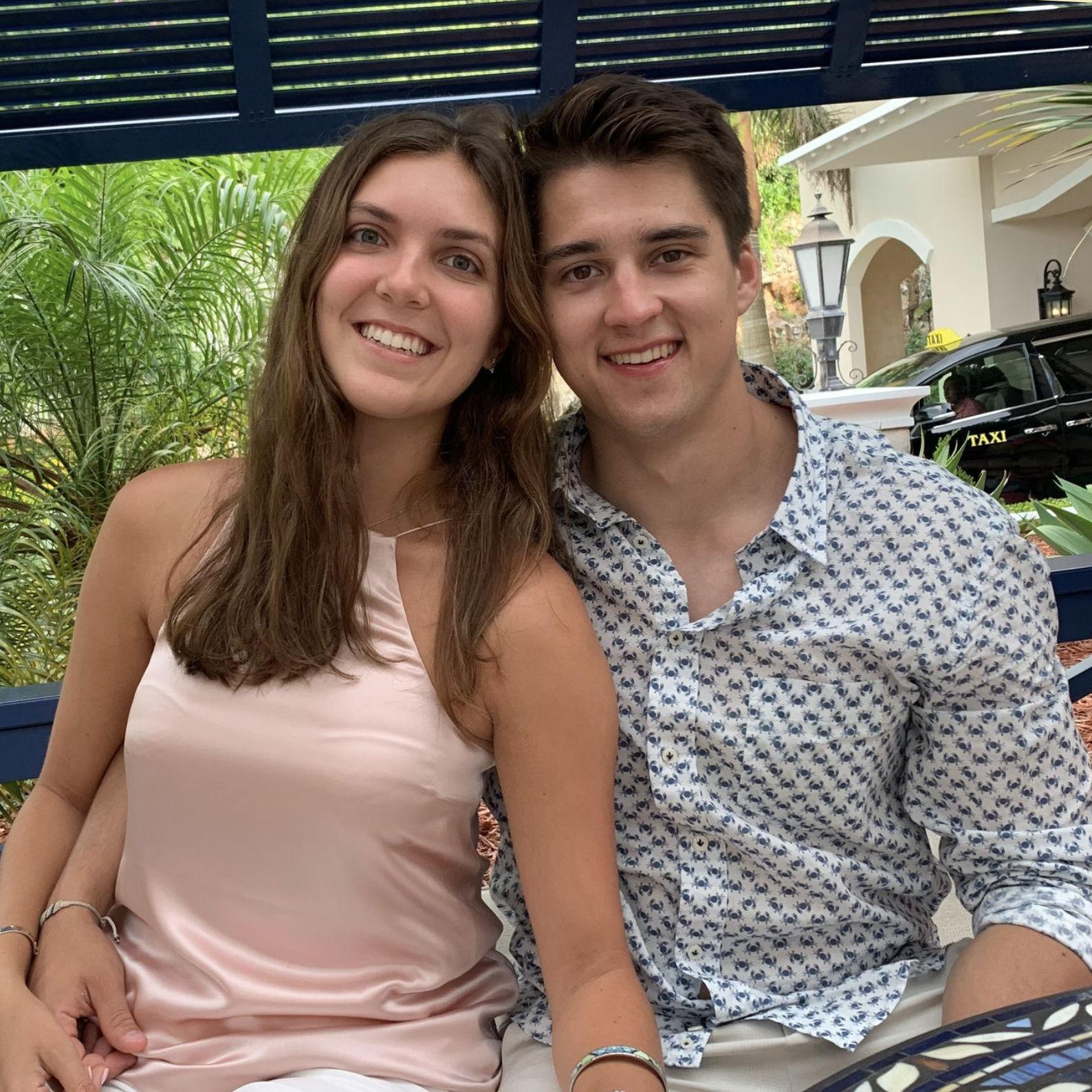 First Vacation, Bermuda: July 2019