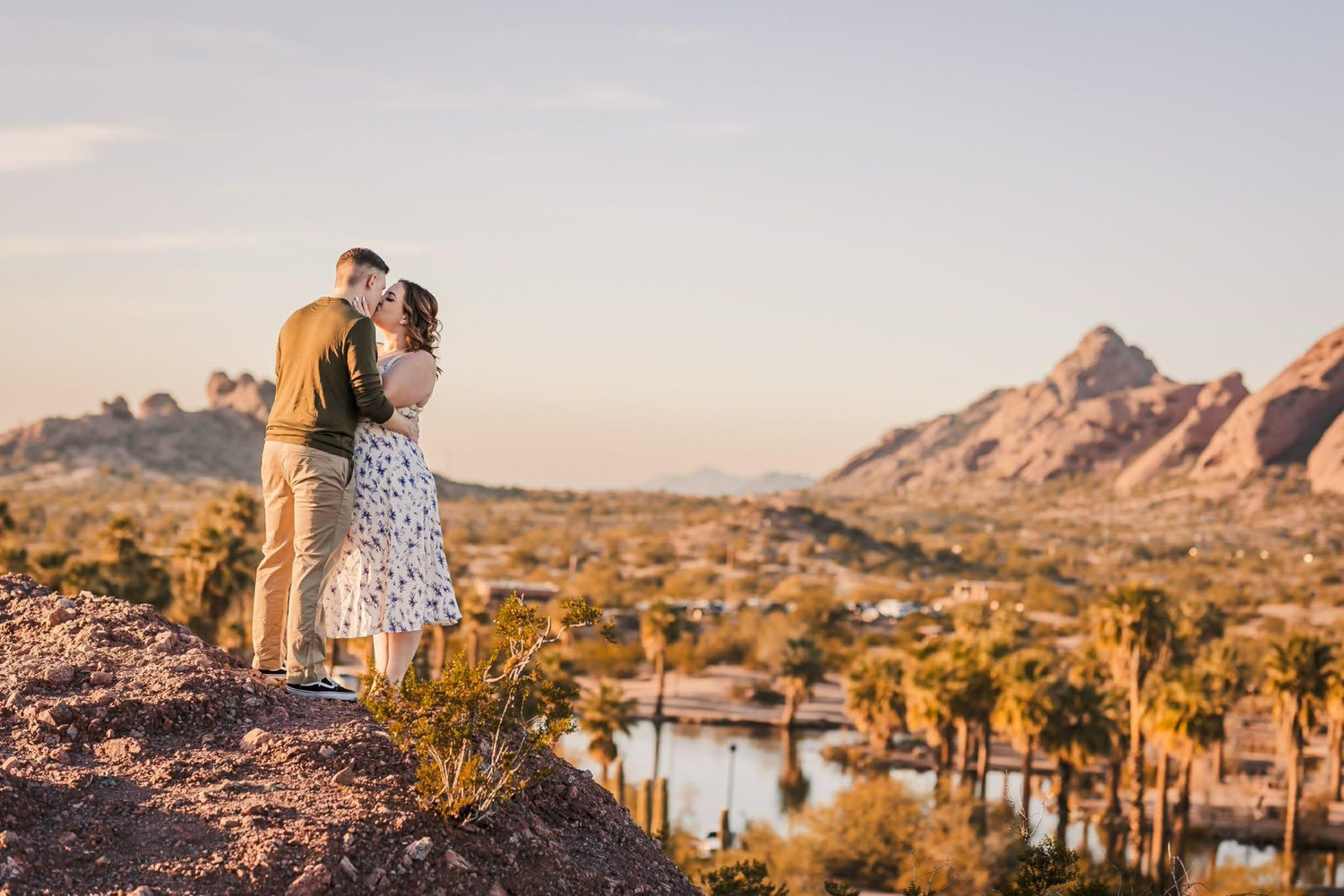 The Wedding Website of Joee Taylor and Wyatt Higgins