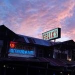 Felix's Fish Camp Restaurant
