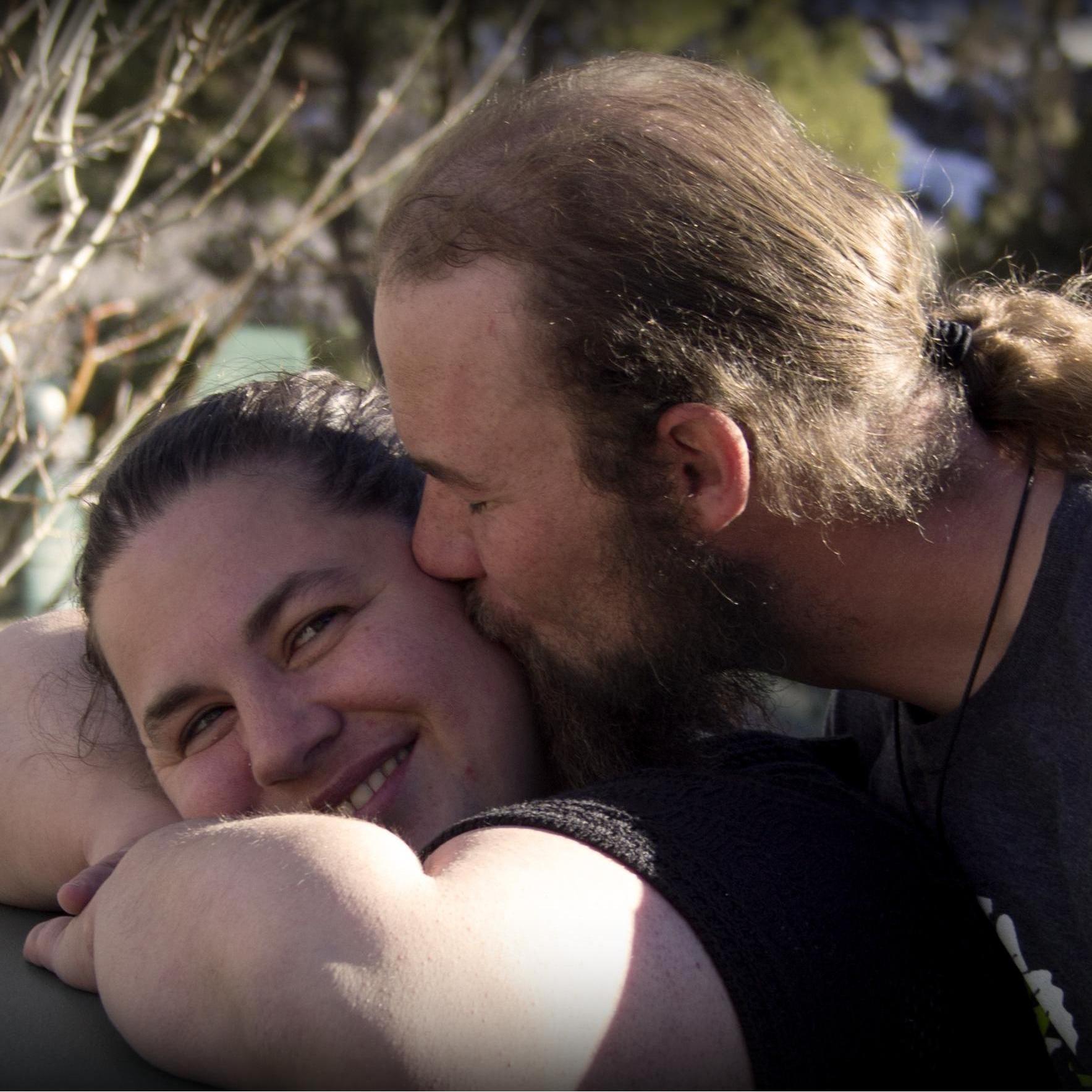 OH MY GODS... I LOVE THIS MAN! <3 <3 <3