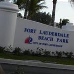 Fort Lauderdale Beach Park