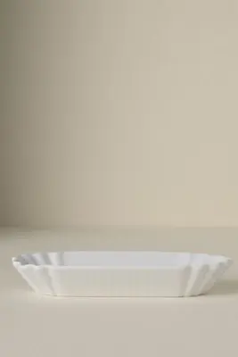 Melamine Hot Dog Plate