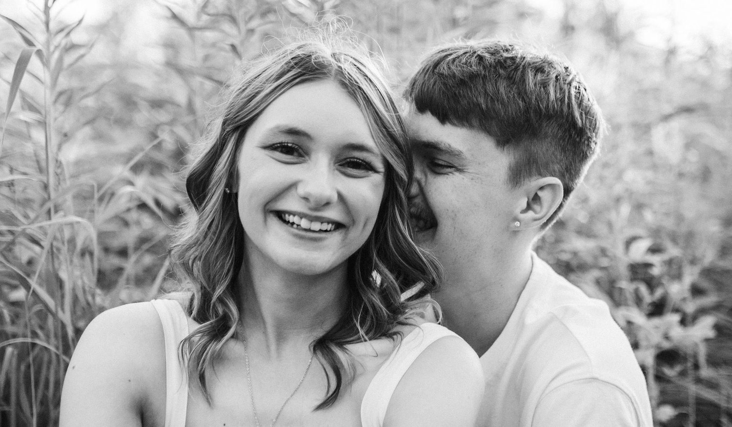 The Wedding Website of mattison bearbower and hunter hillman
