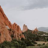 Garden of the Gods