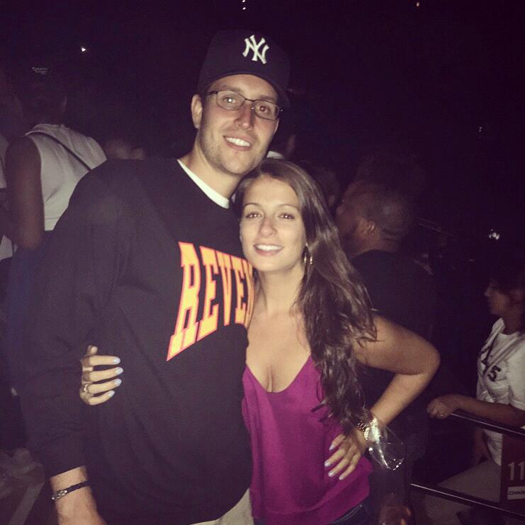 Drake concert Summer 16