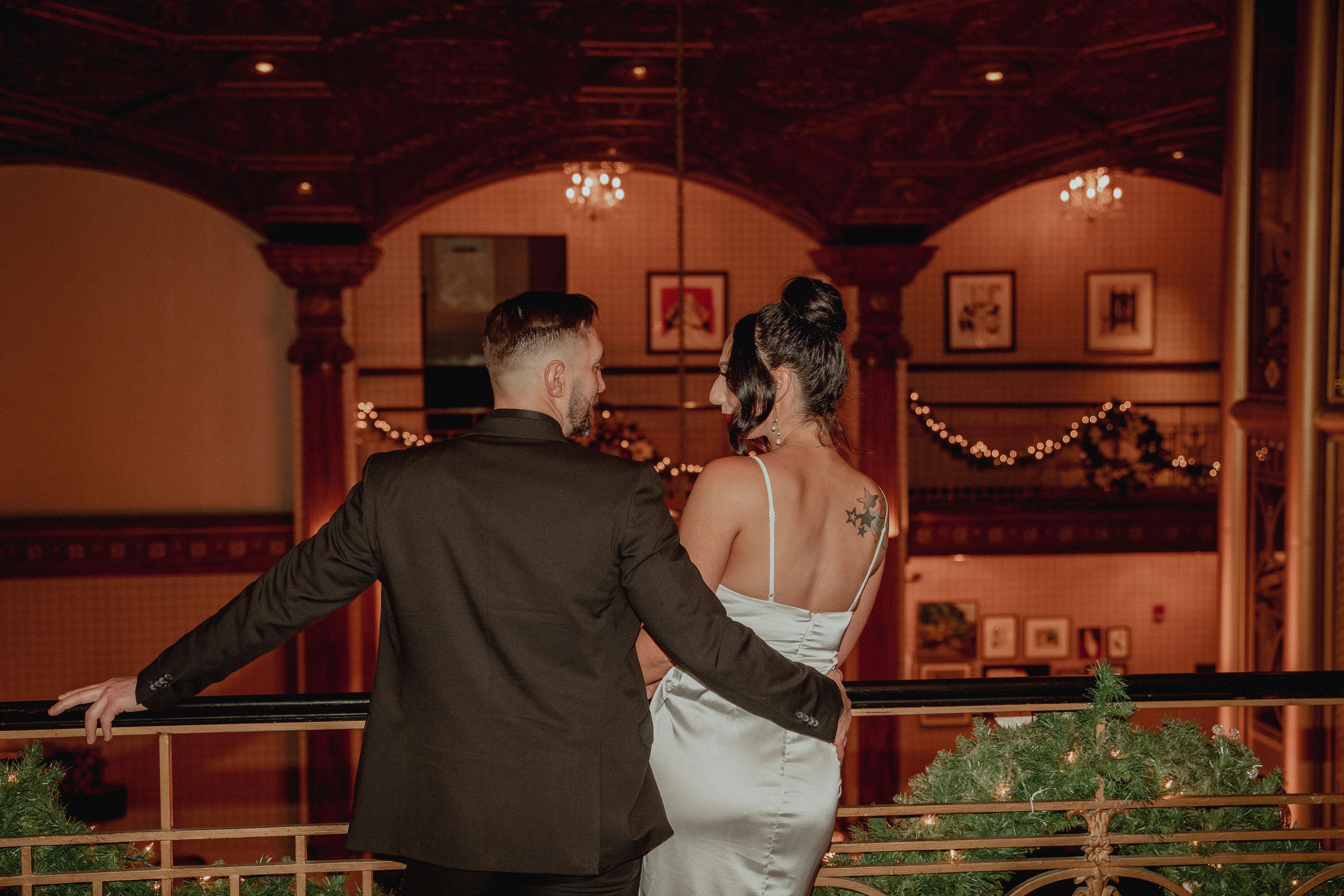 The Wedding Website of Ashley Wilson and Michael Lorenzano