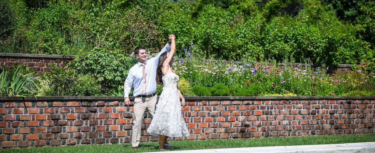 The Wedding Website of Crystal Green and Dylan Goldstein