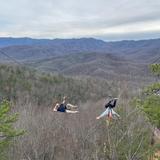 Smoky Mountain Ziplines (climb works)