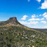 Thumb Butte