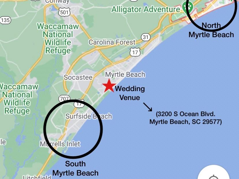 The Wedding Website of Kayla Benis and Jerry Moore
