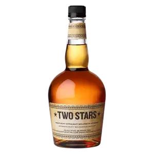 Two Stars Bourbon