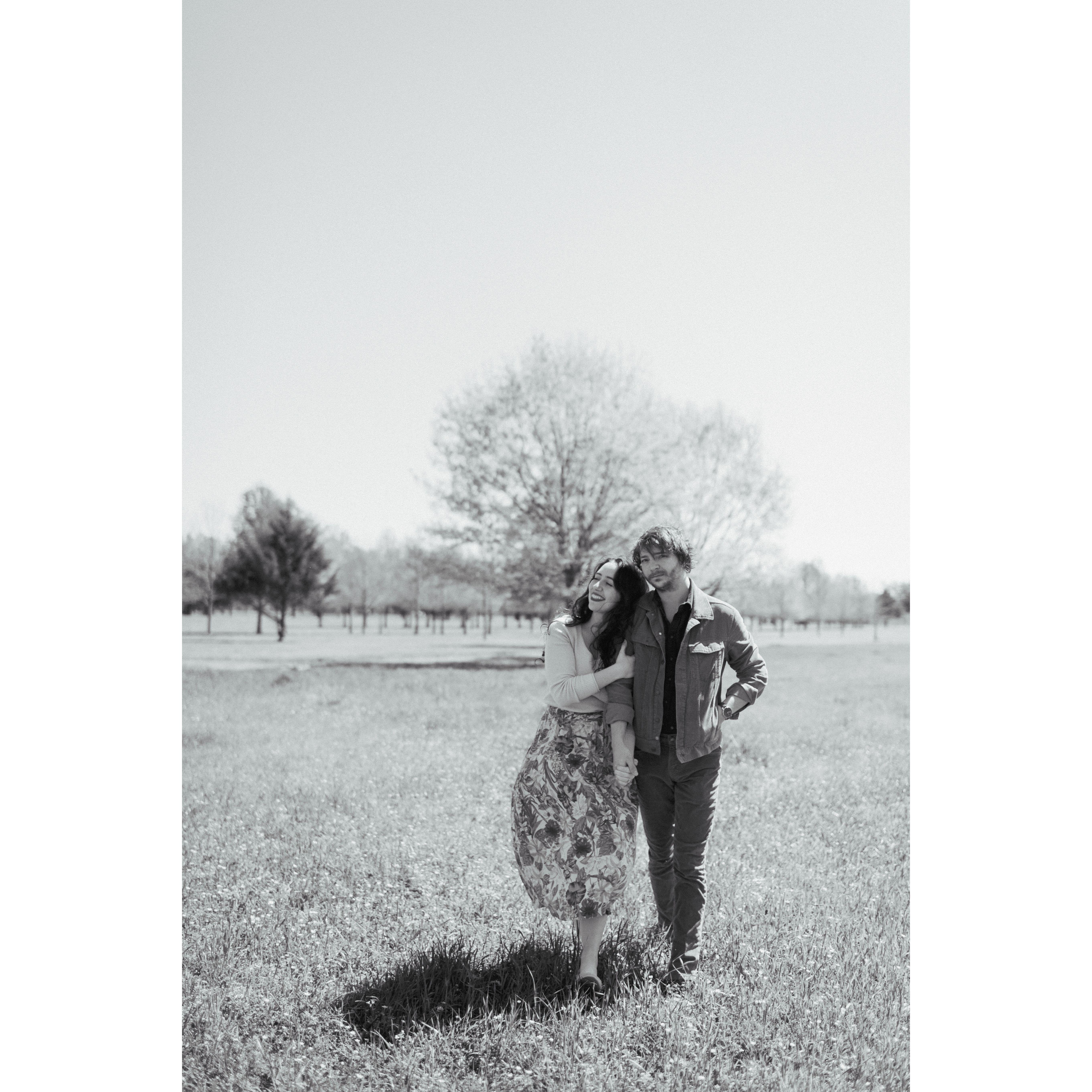 Credit: Stephanie Parsley Photography