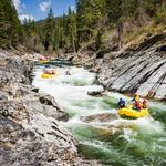 Stanislaus River