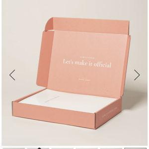 NewlyNamed Box
