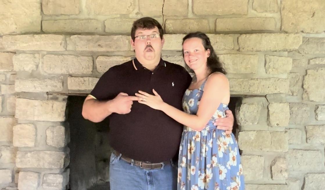 The Wedding Website of Jacob Rhoads and Erin Wilde