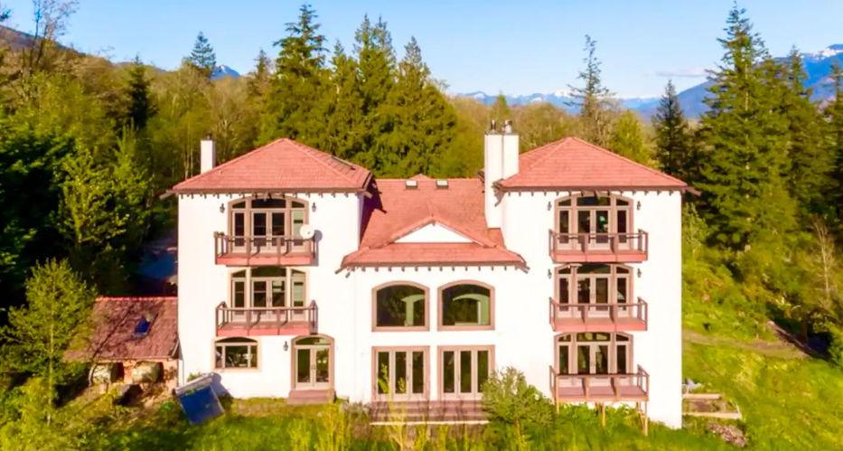 The Wedding Website of William Coffin and Cherokee Kim