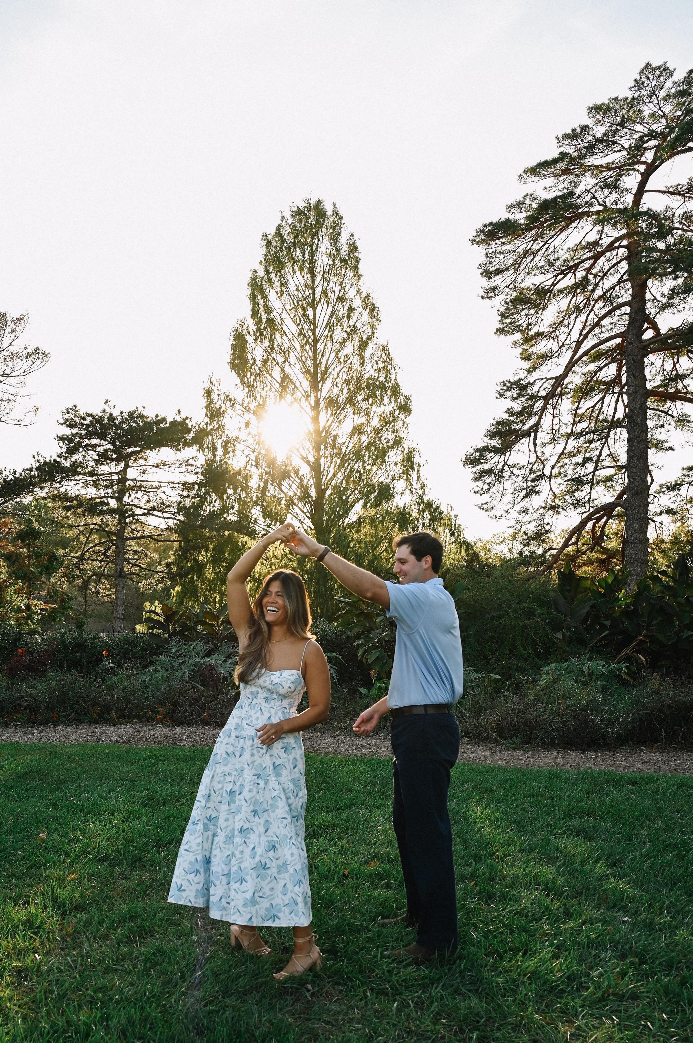 The Wedding Website of Ashley Brock and Bennett Holley