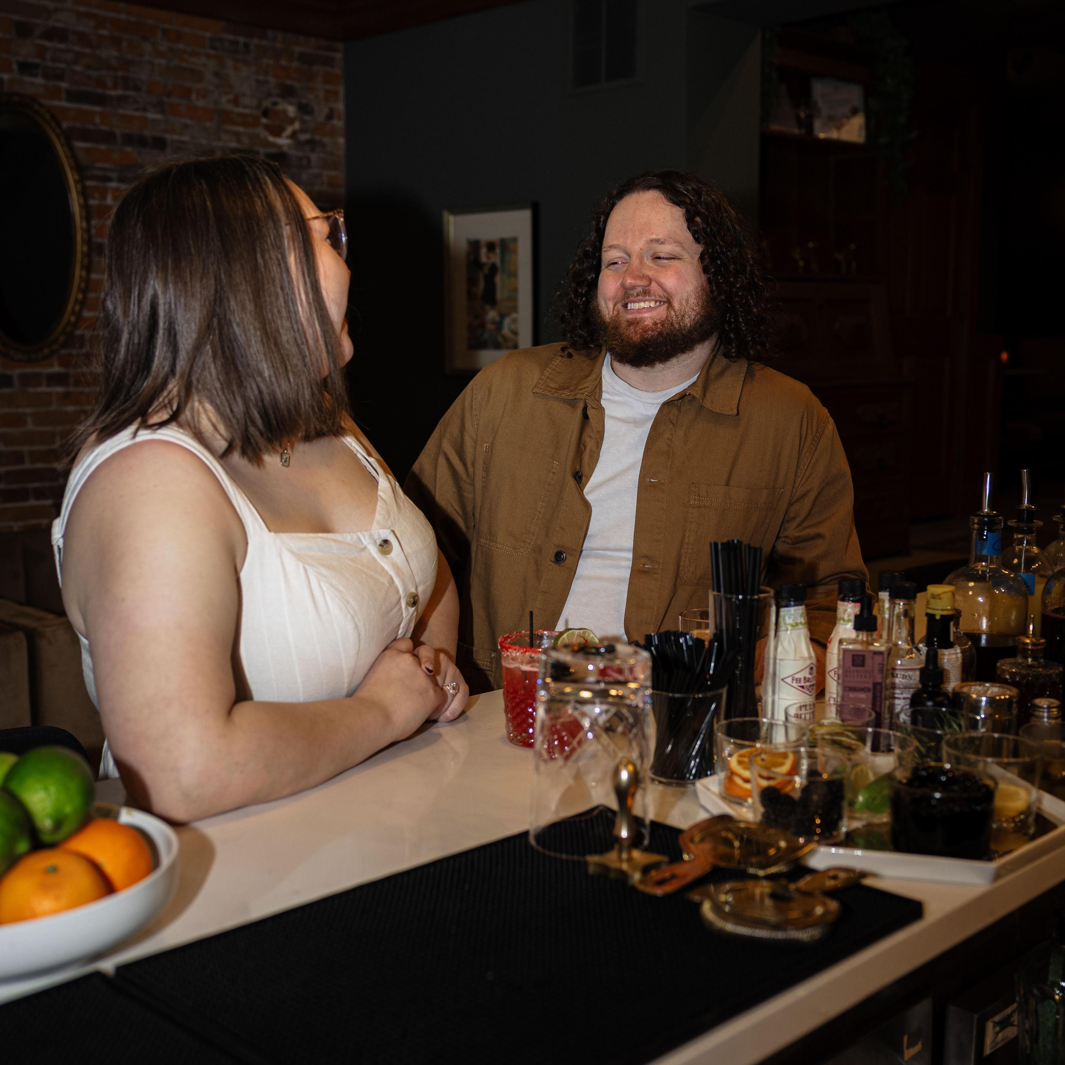 2025 Engagement Shoot