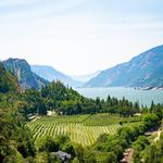 Hood River Fruit Loop