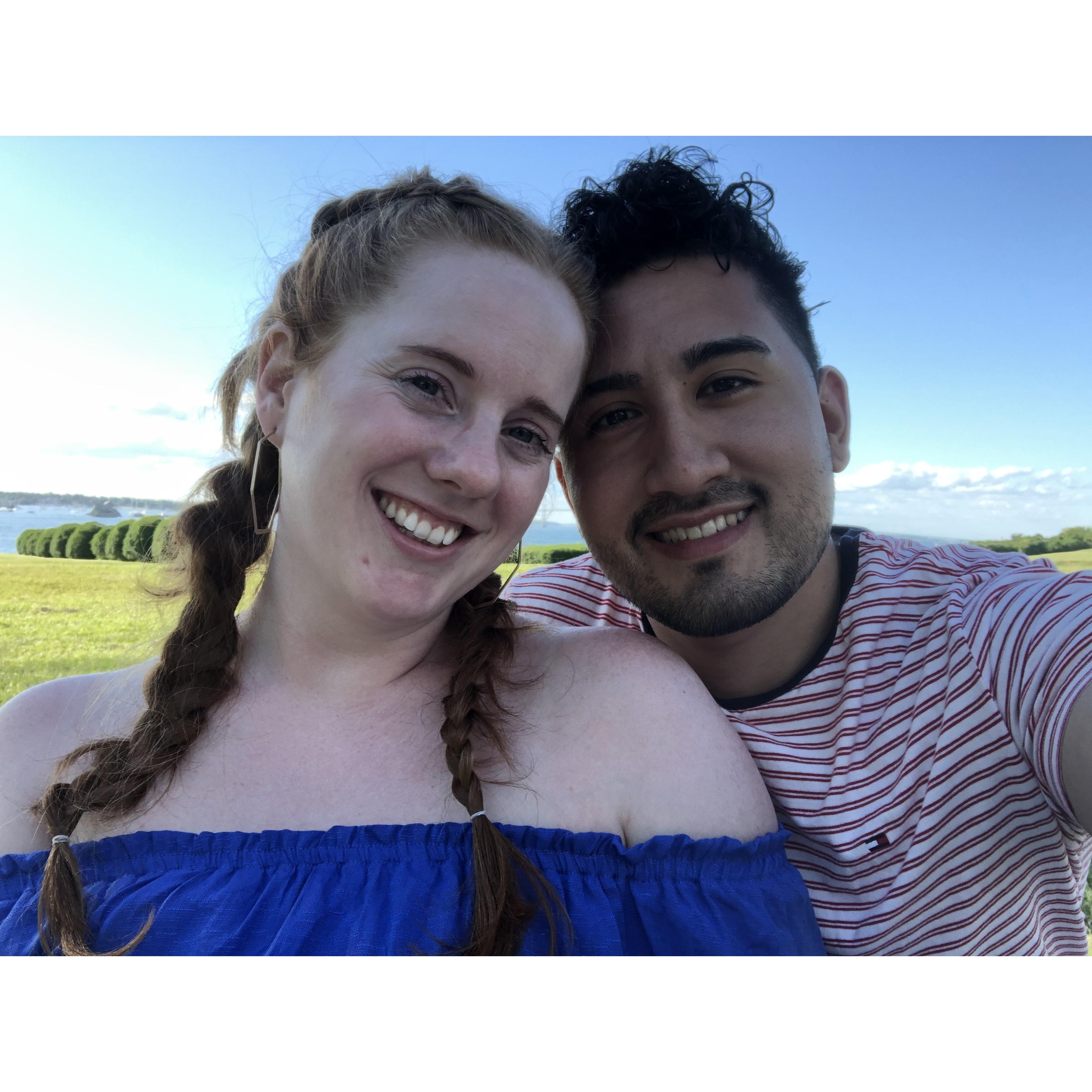 Fifth Anniversary - June 2020