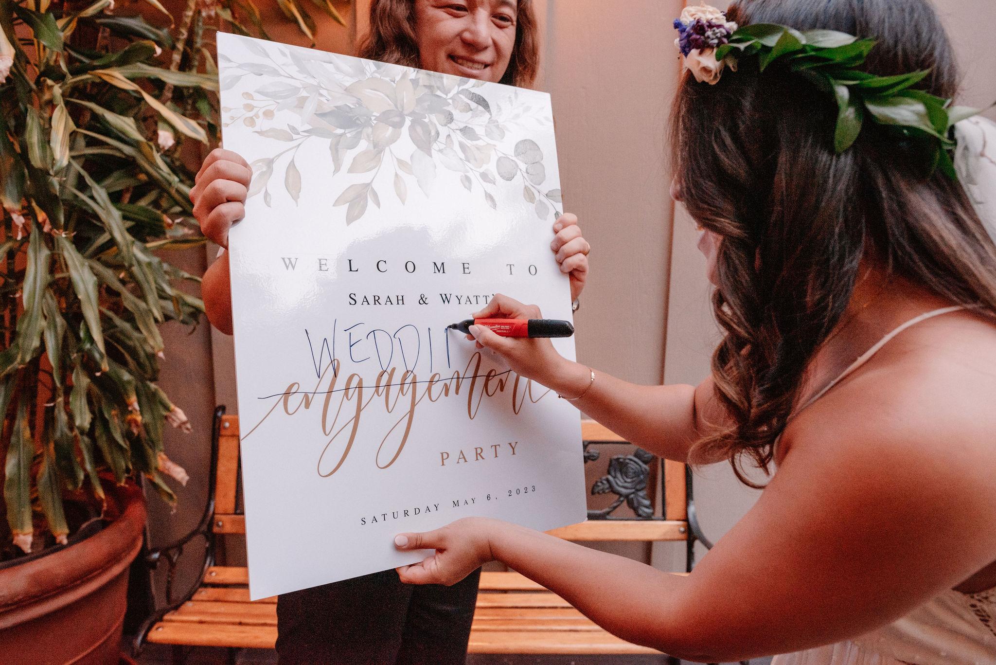 The Wedding Website of Sarah Schemerhorn and Wyatt Boyd