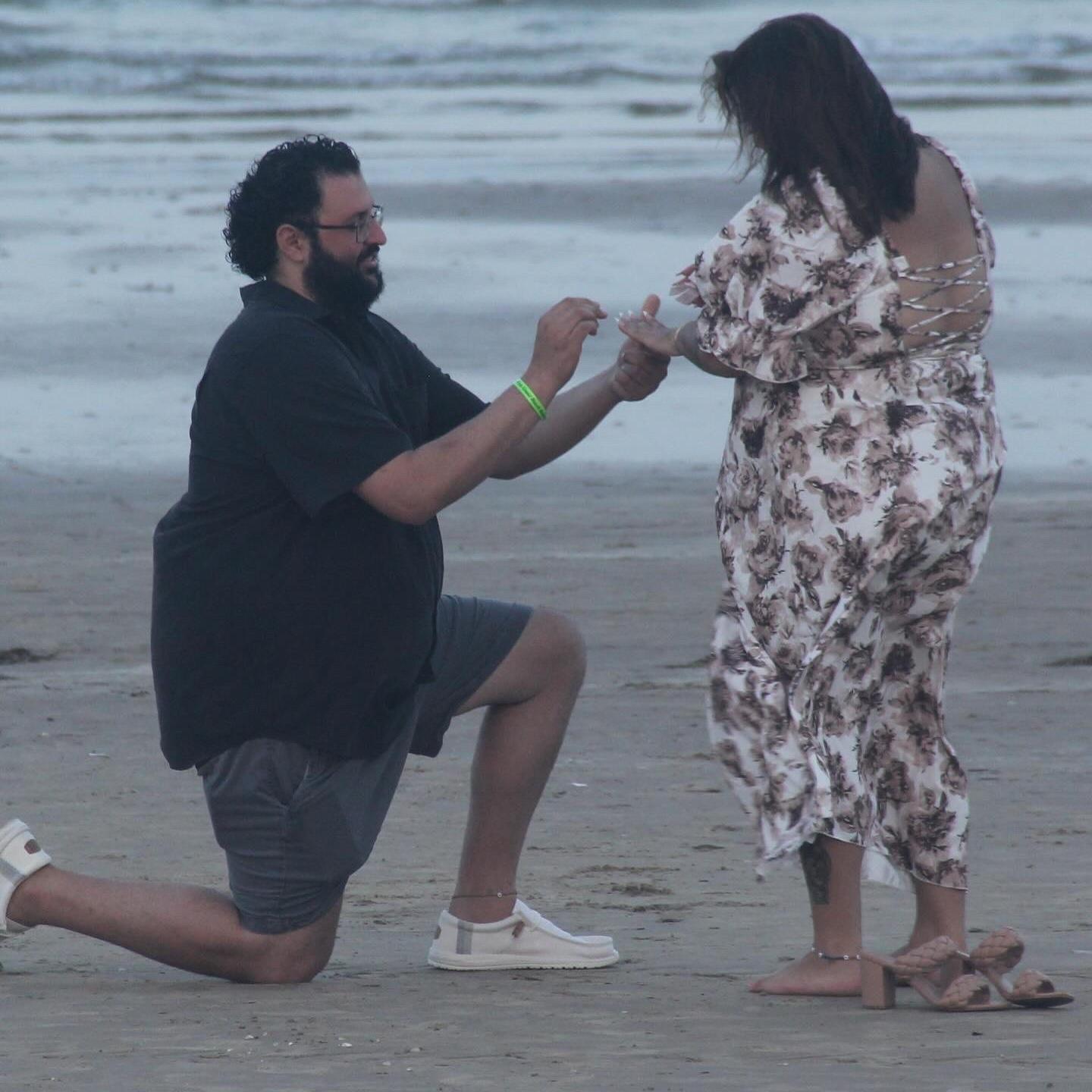Engagement