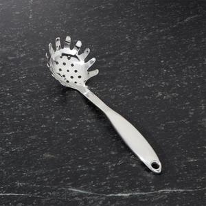 Stainless Steel Pasta Spoon