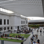 The Cleveland Museum of Art