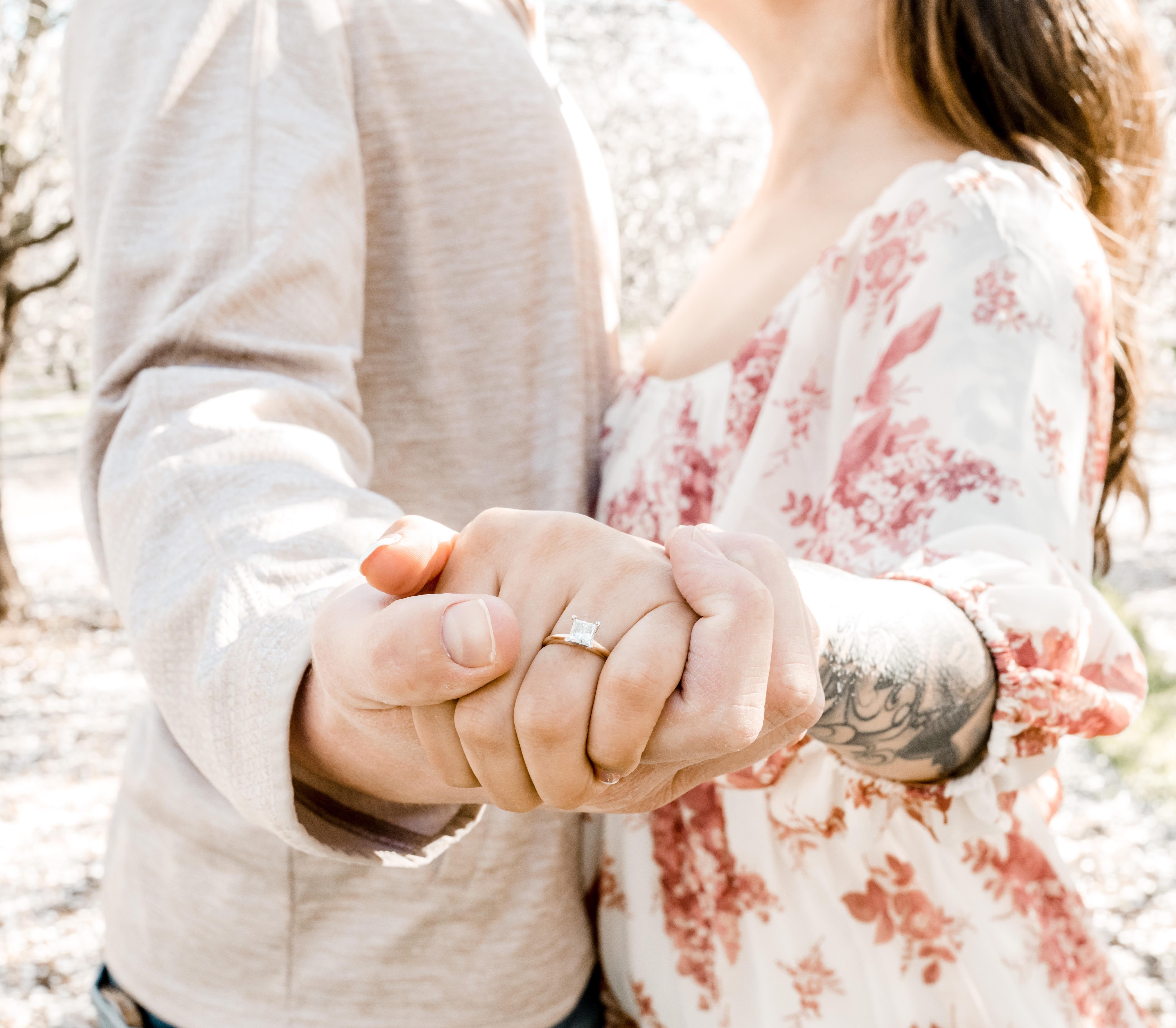 The Wedding Website of Deborah Chavez and Devin Murphy