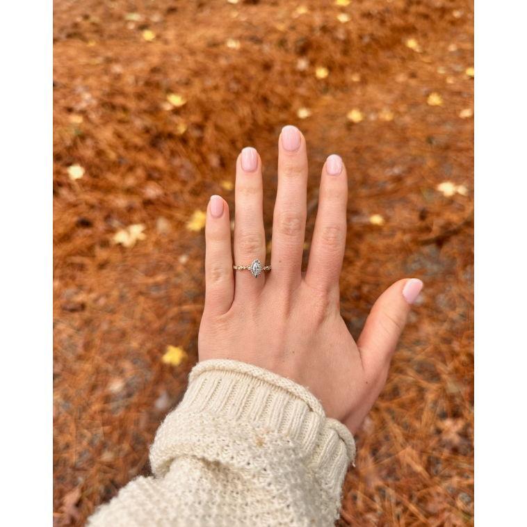 11/9/24 My photography skills are killer-Bailey 
Also Steven picked out the ring!