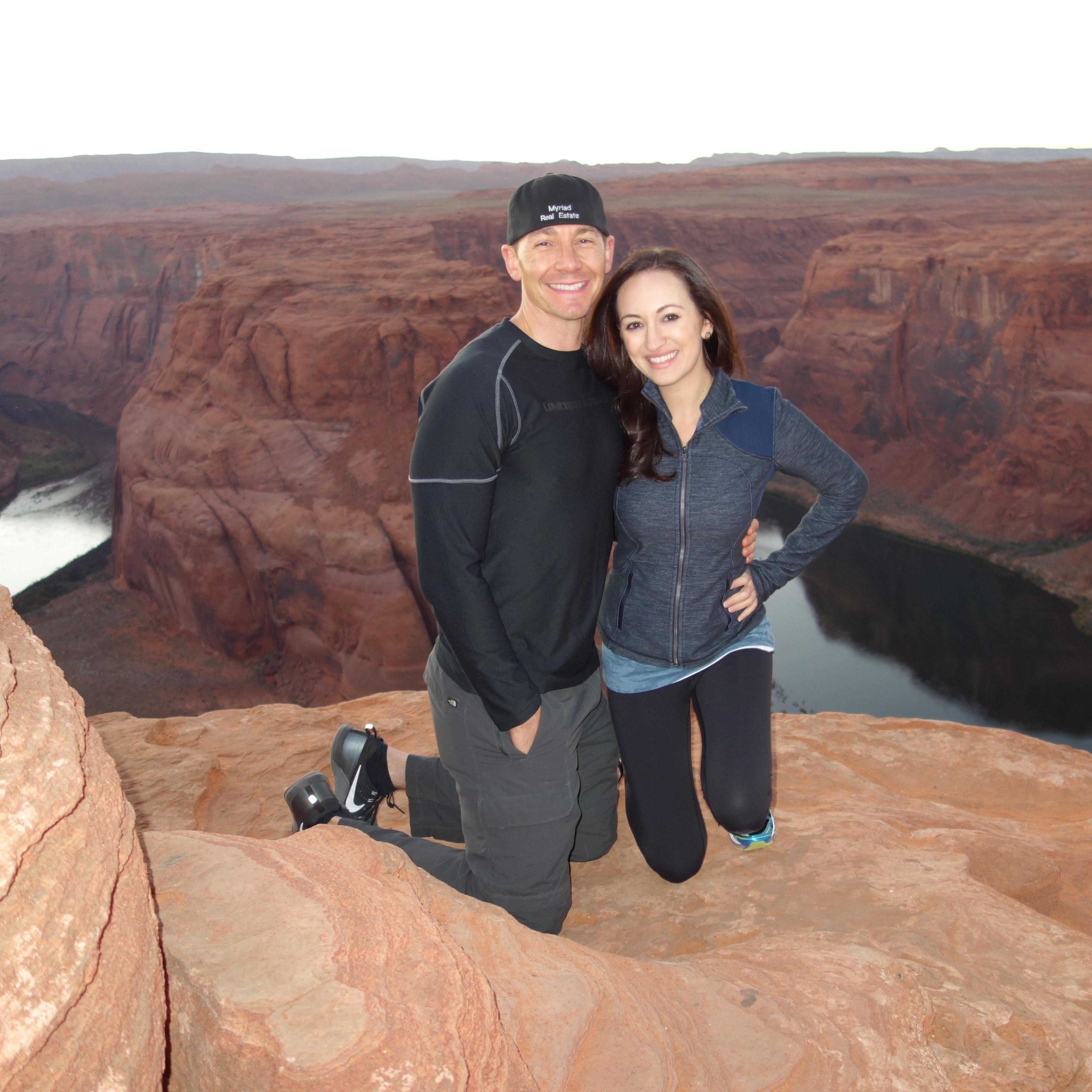 Horseshoe Bend