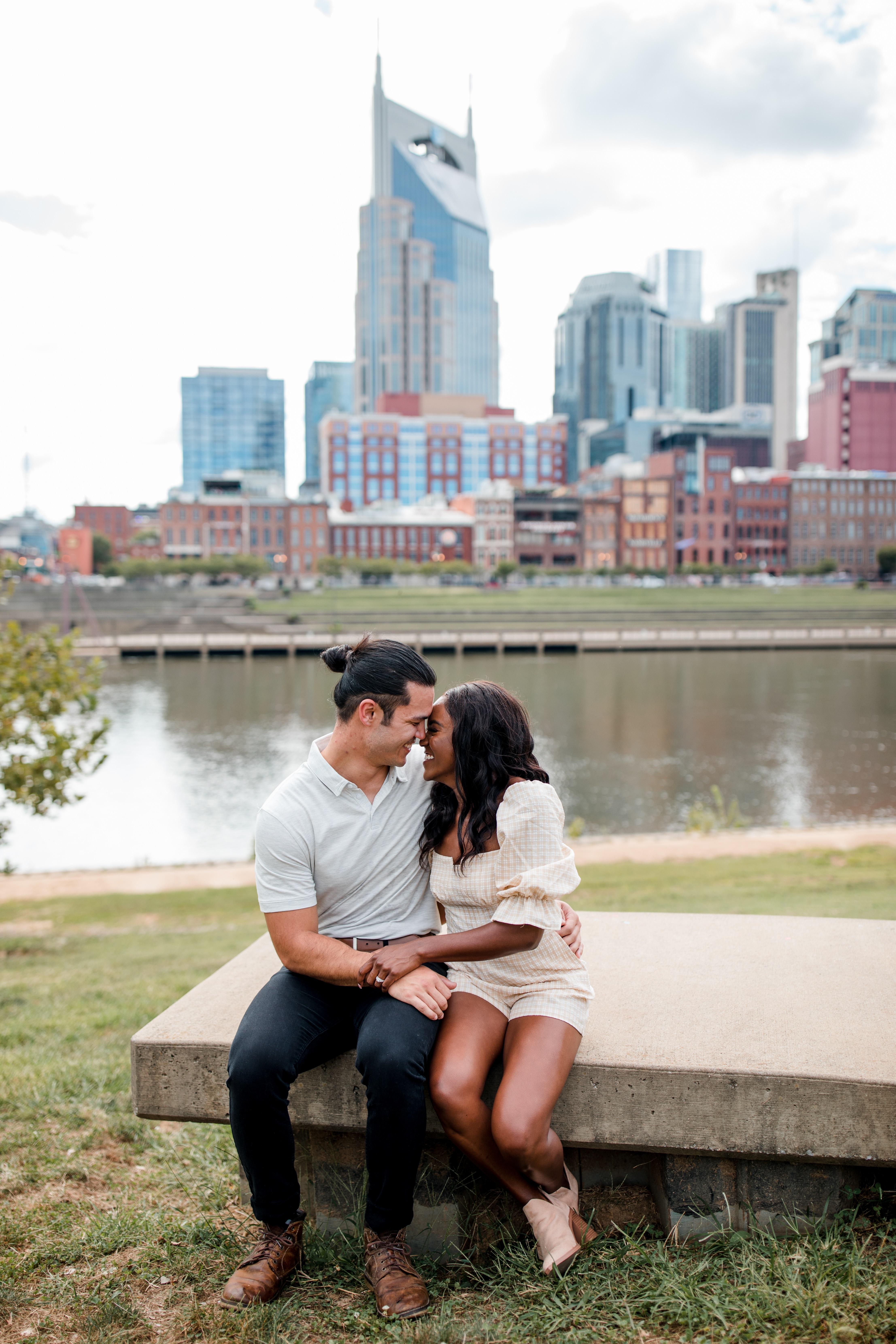 The Wedding Website of Kelsey Griffin and Zach Cannella