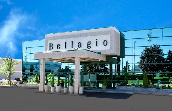 The Wedding Website of Kimberly Hackett and Riz Hossain