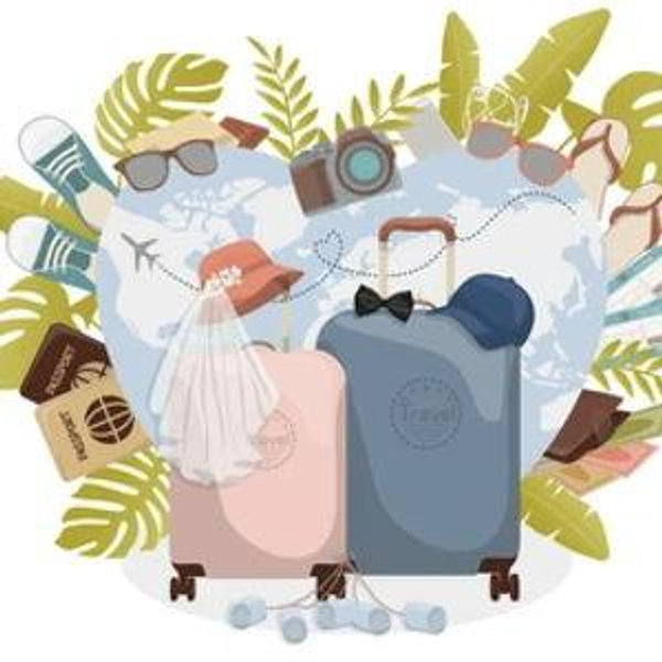 Enjoy-Your-Honeymoon Fund!