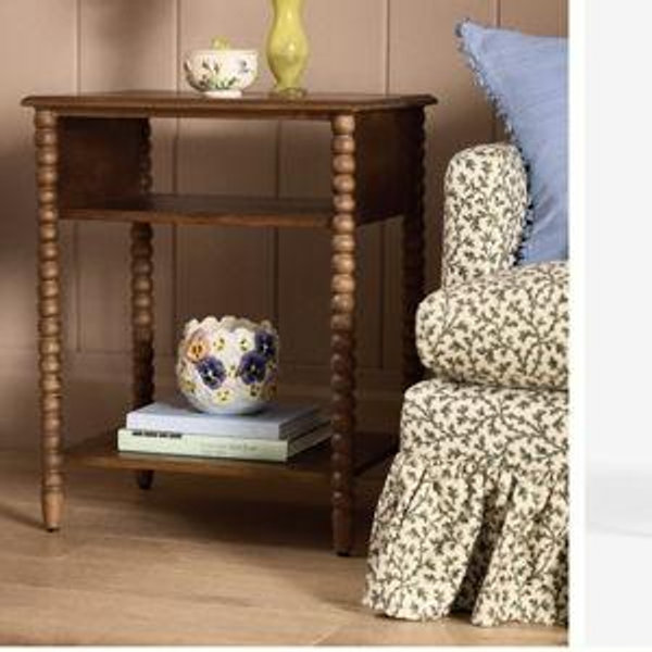 Bedside Table