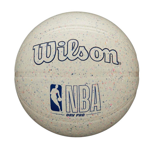 WILSON NBA DRV Pro Outdoor Basketballs - Size 6 and Size 7