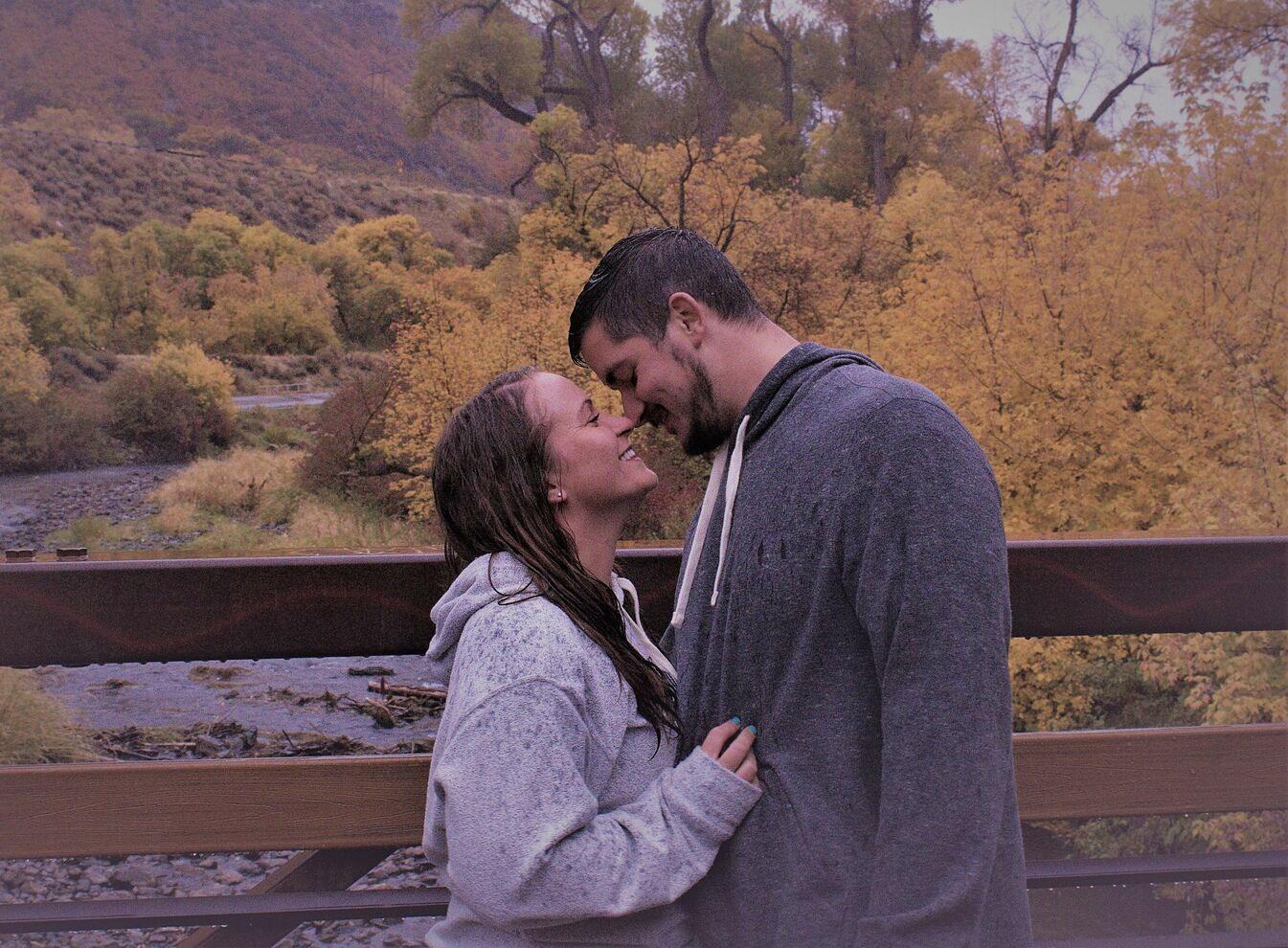 The Wedding Website of Caralin Cornell and Charles Morris