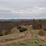 Radar Hill Trail