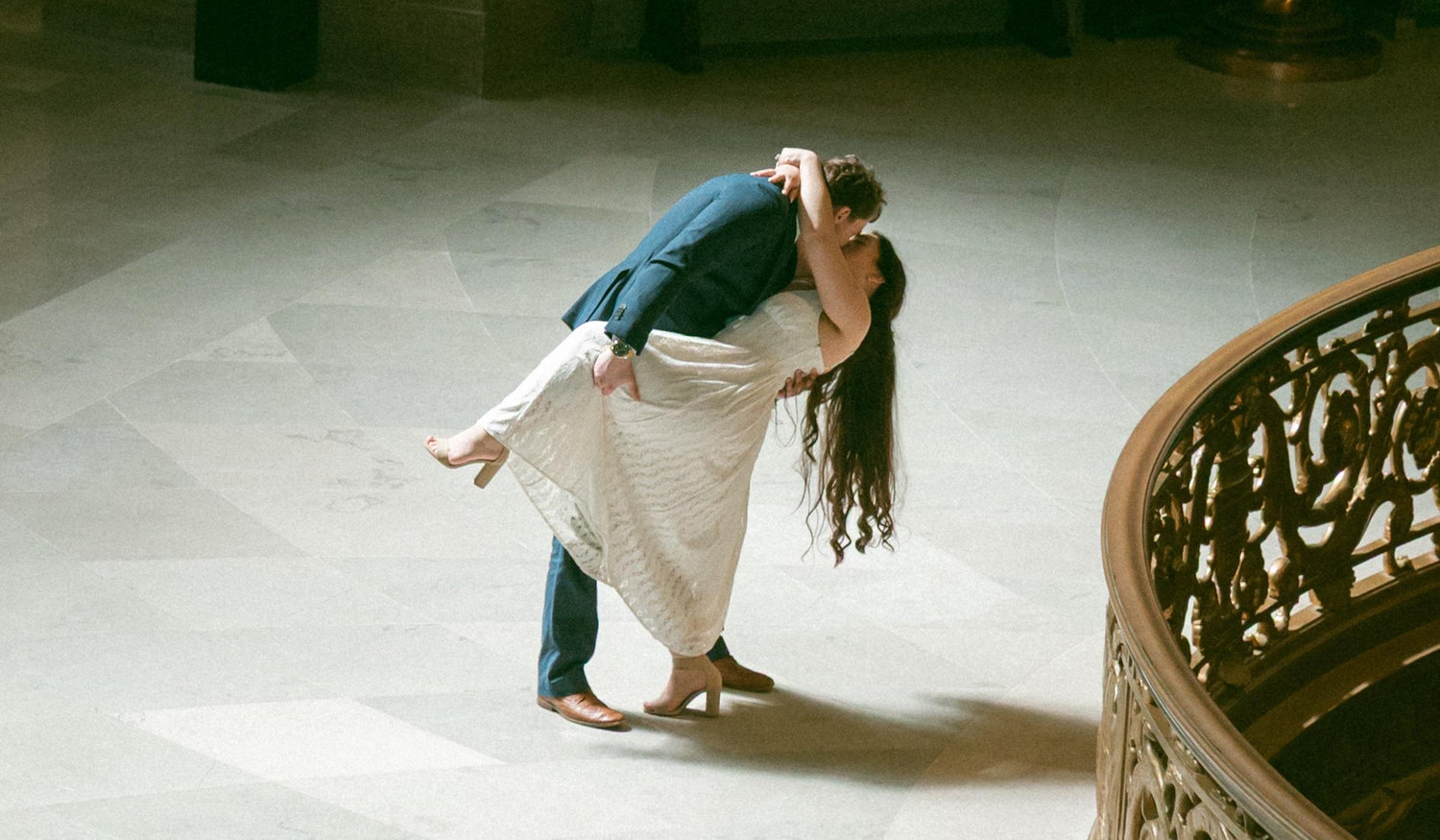 The Wedding Website of Anna Hagedorn and Billy Mears