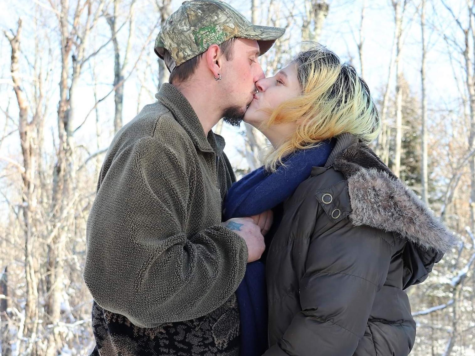 The Wedding Website of Melanie Gardner and JJ Penney