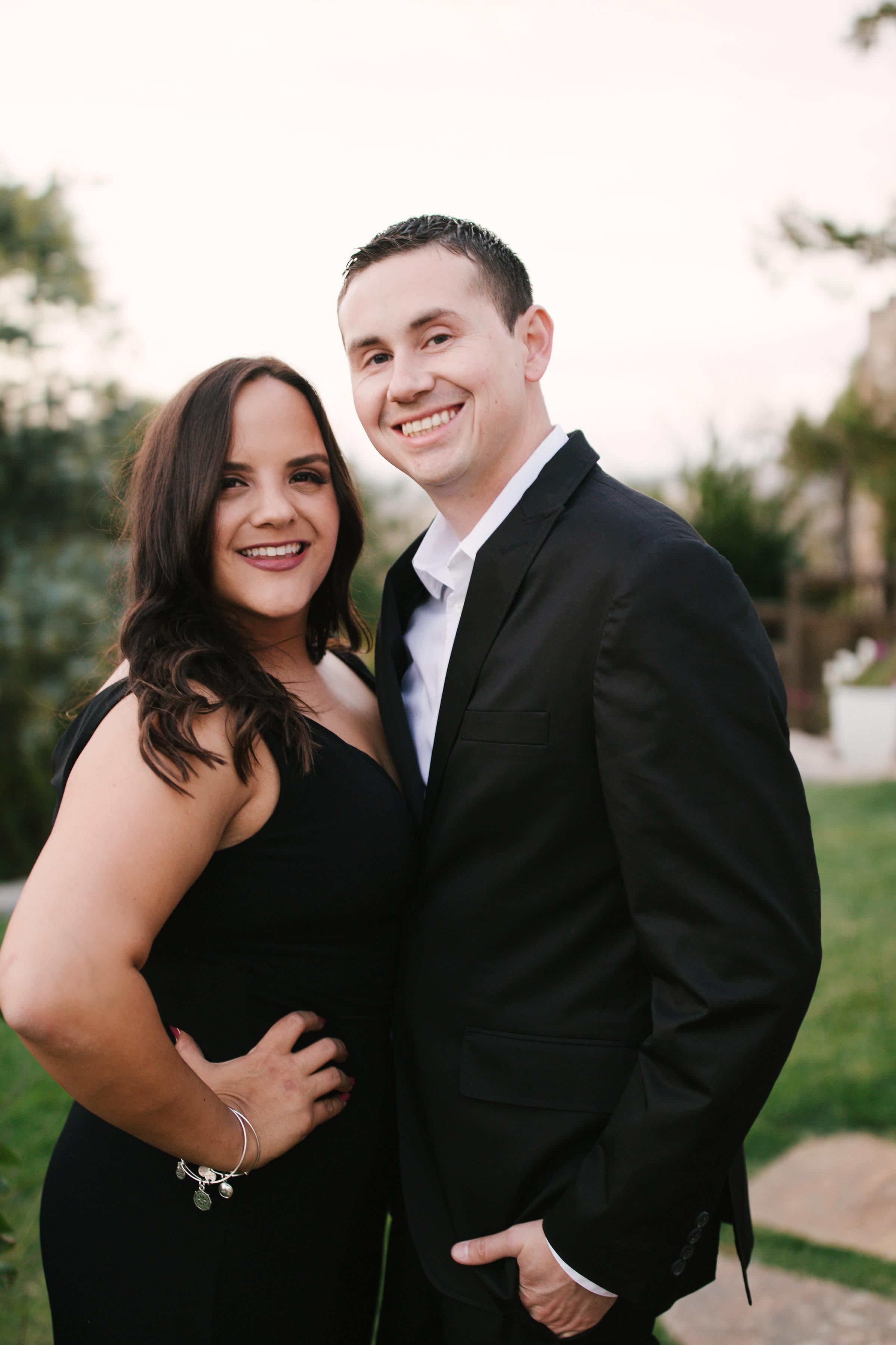 The Wedding Website of Kiersten Cora and Steven Torres